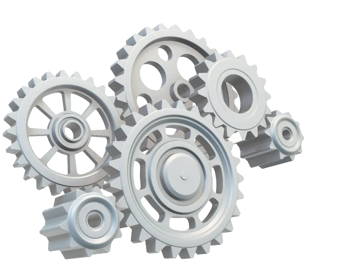 Центр сегментов